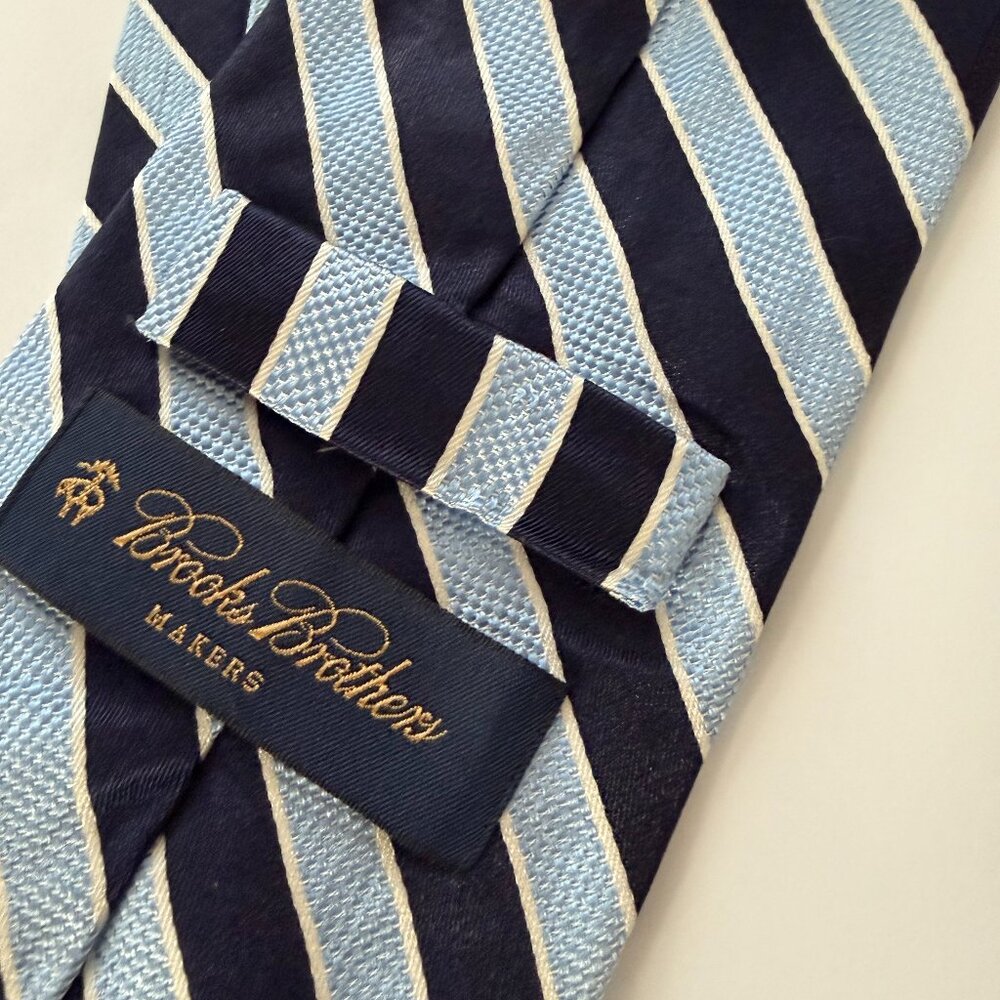 Brooks Brothers Makers mens tie